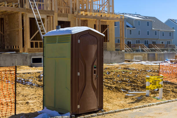Best Portable toilet rental cost  in Euharlee, GA
